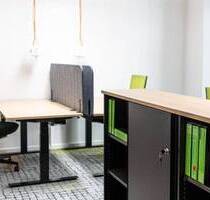 Coworking Space in zentraler Lage - All-in-Miete - Essen Stadtkern