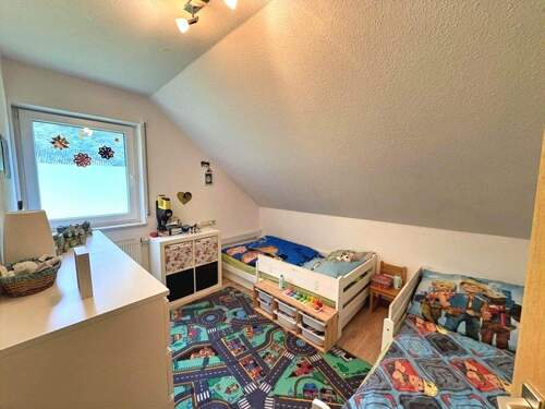 Kinderzimmer - 