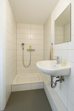 Duschbad - 