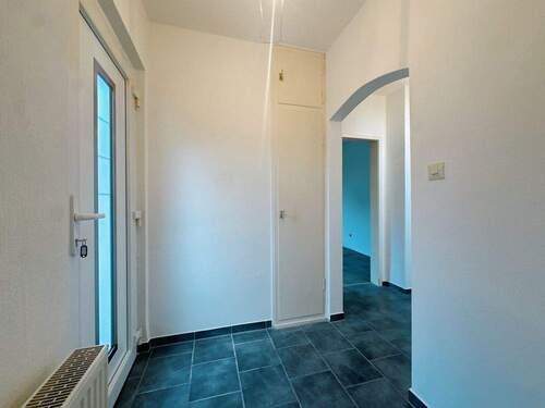 Eingangsbereich - 4 Zimmer Reihenendhaus in Bielefeld / Schildesche