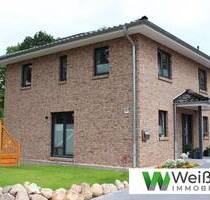 Raum & Licht - Wohnen auf 2 vollen Geschossen Niedrigenergiehaus mit Wärmepumpe - Neubau in Planung - Sankt Michaelisdonn