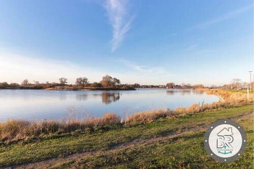 Inselidylle pur – Natur, Wasser und Weite direkt vor der Haustür - 