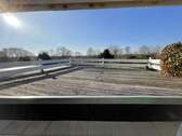 Dachterrasse üb.Garage - 