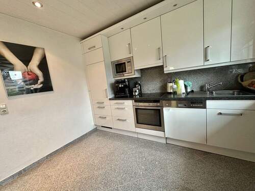 Sitzplatzmöglichkeit Küche - 