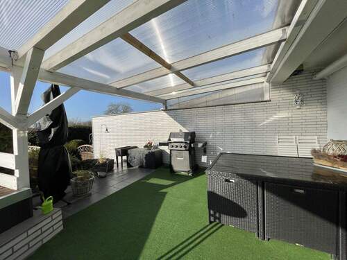 Bild 4 - Doppelhaushälfte mit 125,00 m&sup2; in Bad Oldesloe zum Kaufen