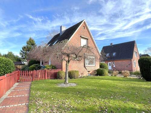 Straßenansicht II - 