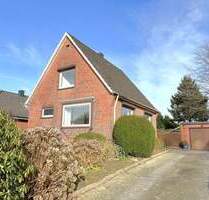 Attraktives Angebot: Ihr neues Zuhause mit Potenzial - gepflegt und teilmodernisiert - Hohenaspe