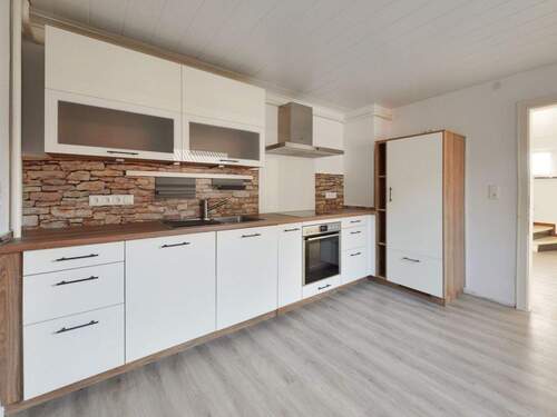 Küche - Einfamilienhaus mit 79,40 m&sup2; in Hohenaspe zum Kaufen