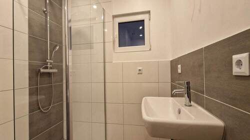 neuer Stromkasten/SmartMeter - 