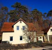 Charmantes, freistehendes u. teilsan. EFH - Fern- und Waldblick, neue Wärmepumpe - Windsbach Veitsaurach