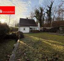 Idyllisches Wohnen in Bad Sulza!