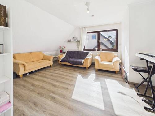 Wohnzimmer - 
