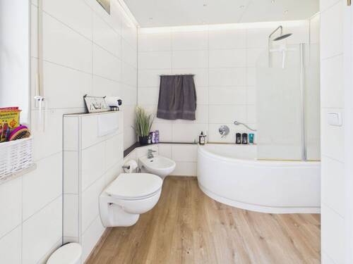Badezimmer - 