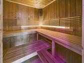 Sauna - 