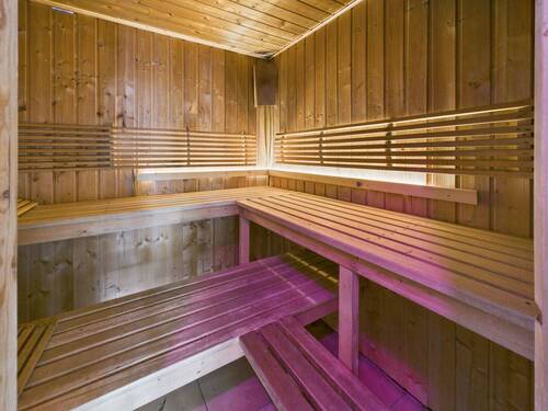 Sauna - 