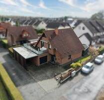 Ein Haus zum Bleiben - mit Platz für jede Lebensphase! - Bielefeld Dalbke