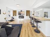 Wohnzimmer - 