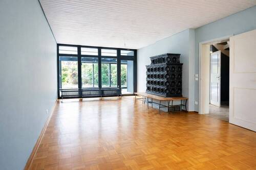 Bild 4 - Doppelhaushälfte mit 135,30 m&sup2; in Krefeld / Benrad-Süd zum Kaufen