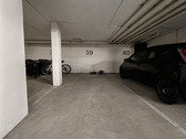 Tiefgaragenstellplatz - 
