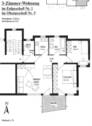 Grundriss Wohnung Tütüncü - 