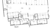 Grundriss Untergeschoss Haus B - 