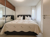 Elternschlafzimmer - 3 Zimmer Etagenwohnung in Ebersbach an der Fils