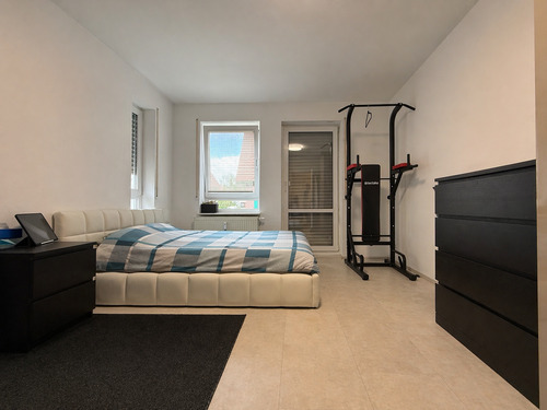 Kinderzimmer - Etagenwohnung mit 72,60 m&sup2; in Ebersbach an der Fils zum Kaufen