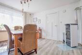 Esszimmer - Einfamilienhaus mit 100,20 m&sup2; in Hermannshöhe zum Kaufen
