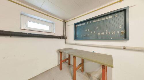 Wirtschaftsraum - 