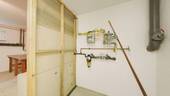 Hausanschlussraum - 