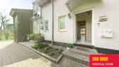 Eingang - Doppelhaushälfte in Ratekau - 328.000,00&nbsp;EUR Kaufpreis, ca.&nbsp; 91,00&nbsp;m&sup2;&nbsp;Wohnfl&auml;che