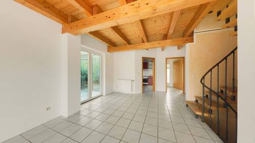 Wohnzimmer - 