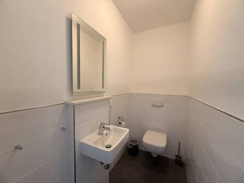Gäste-WC - 