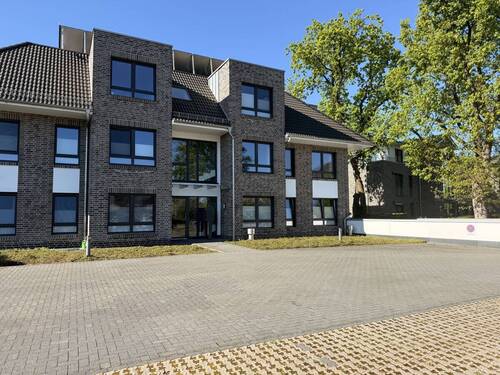 Außenansicht - 