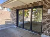 ...und direktem Zugang zum Balkon - Etagenwohnung mit 94,30 m&sup2; in Weyhe zum Kaufen