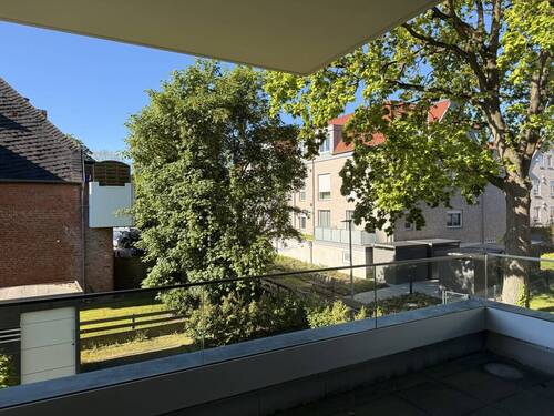 Balkon - 