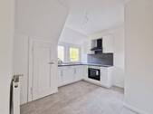 Bild 1 - Himbergen - Große sanierte 4 Zimmer Wohnung ab sofort zu vermieten