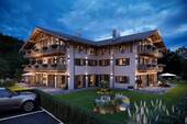 blaue Stunde - 