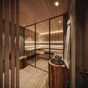 EG-Sauna - 