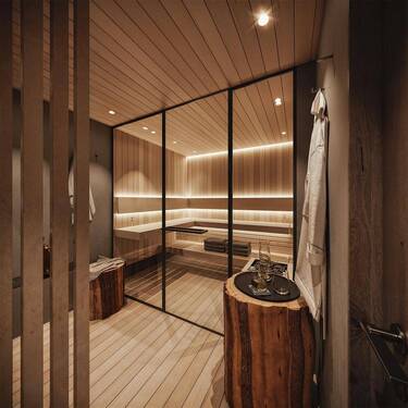 EG-Sauna - 