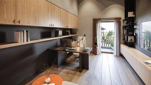 DG-Arbeitsbereich - 