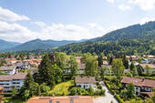  Blick Richtung West Höhe 25m - 