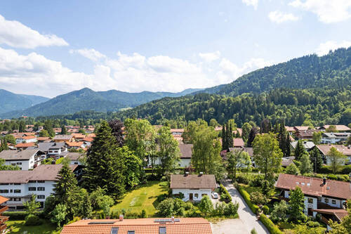  Blick Richtung West Höhe 25m - 