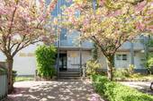 Hauseingang - 