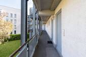 Wohnungstür - 