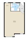 Grundriss WE 2.1.06 - 