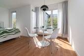 Wohnen/ Schlafen - Etagenwohnung mit 41,20 m² in Leipzig zum Kaufen