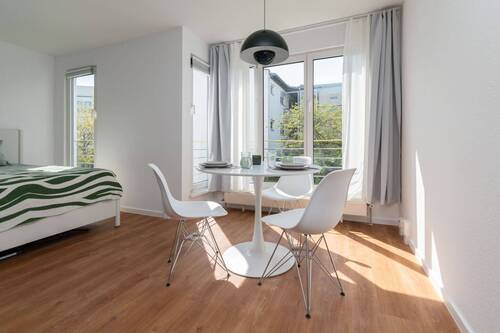 Wohnen/ Schlafen - Etagenwohnung mit 41,20 m² in Leipzig zum Kaufen
