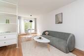 Wohnen/ Schlafen - 