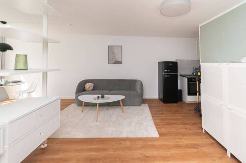 Wohnen/ Schlafen - 